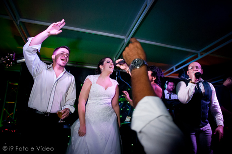 Casamento Mansão da Colina